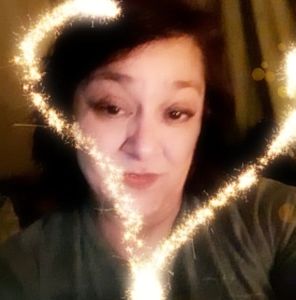 Meet your Posher, Janetta